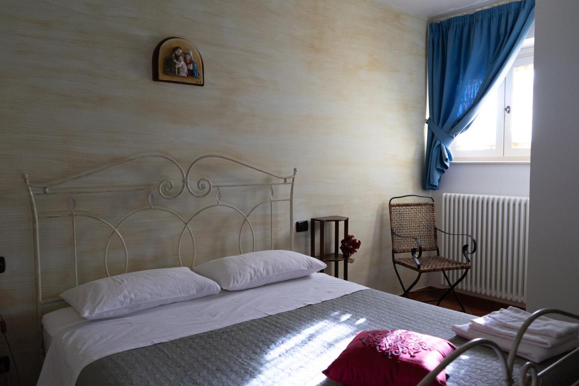 Relaxing Farmhouse San Marino Luaran gambar