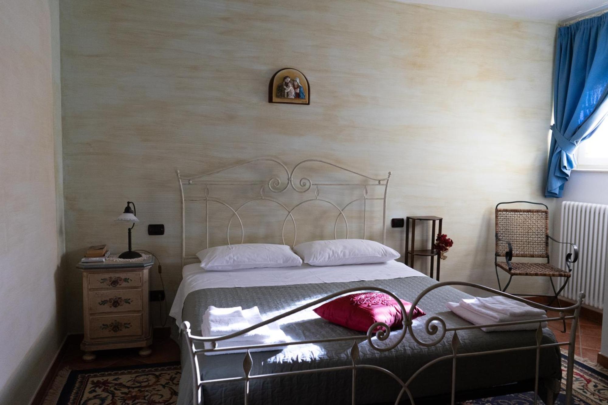Relaxing Farmhouse San Marino Luaran gambar
