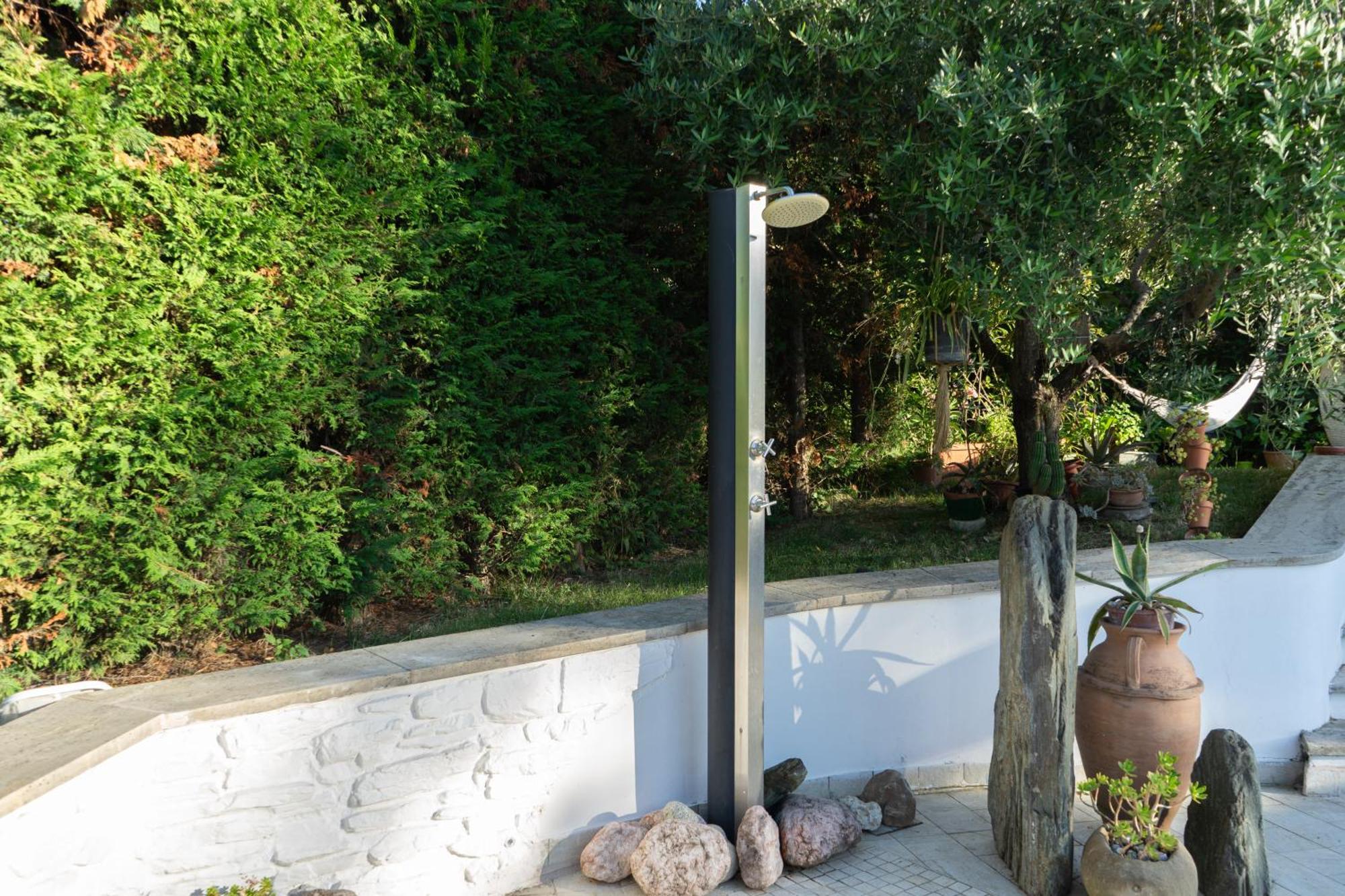 Relaxing Farmhouse San Marino Luaran gambar