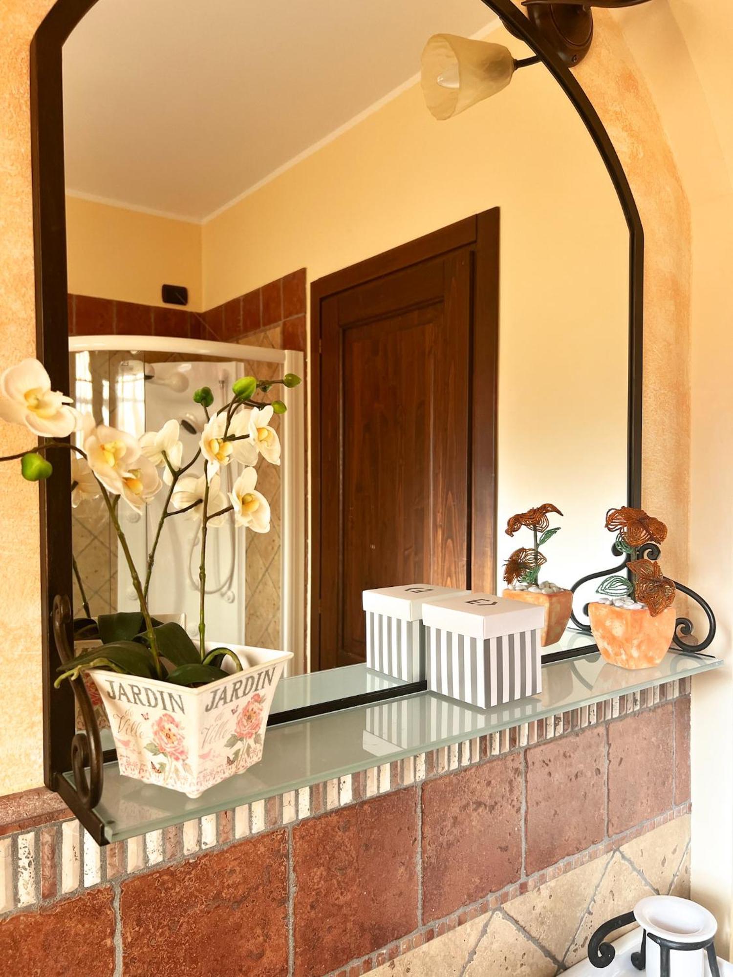 Relaxing Farmhouse San Marino Luaran gambar