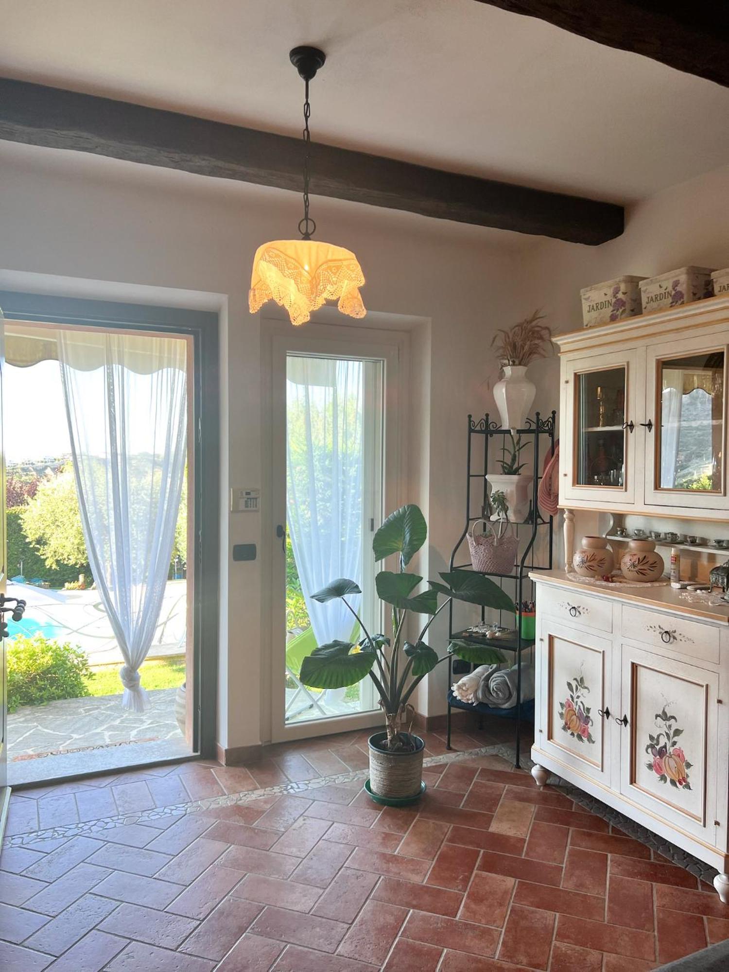 Relaxing Farmhouse San Marino Luaran gambar