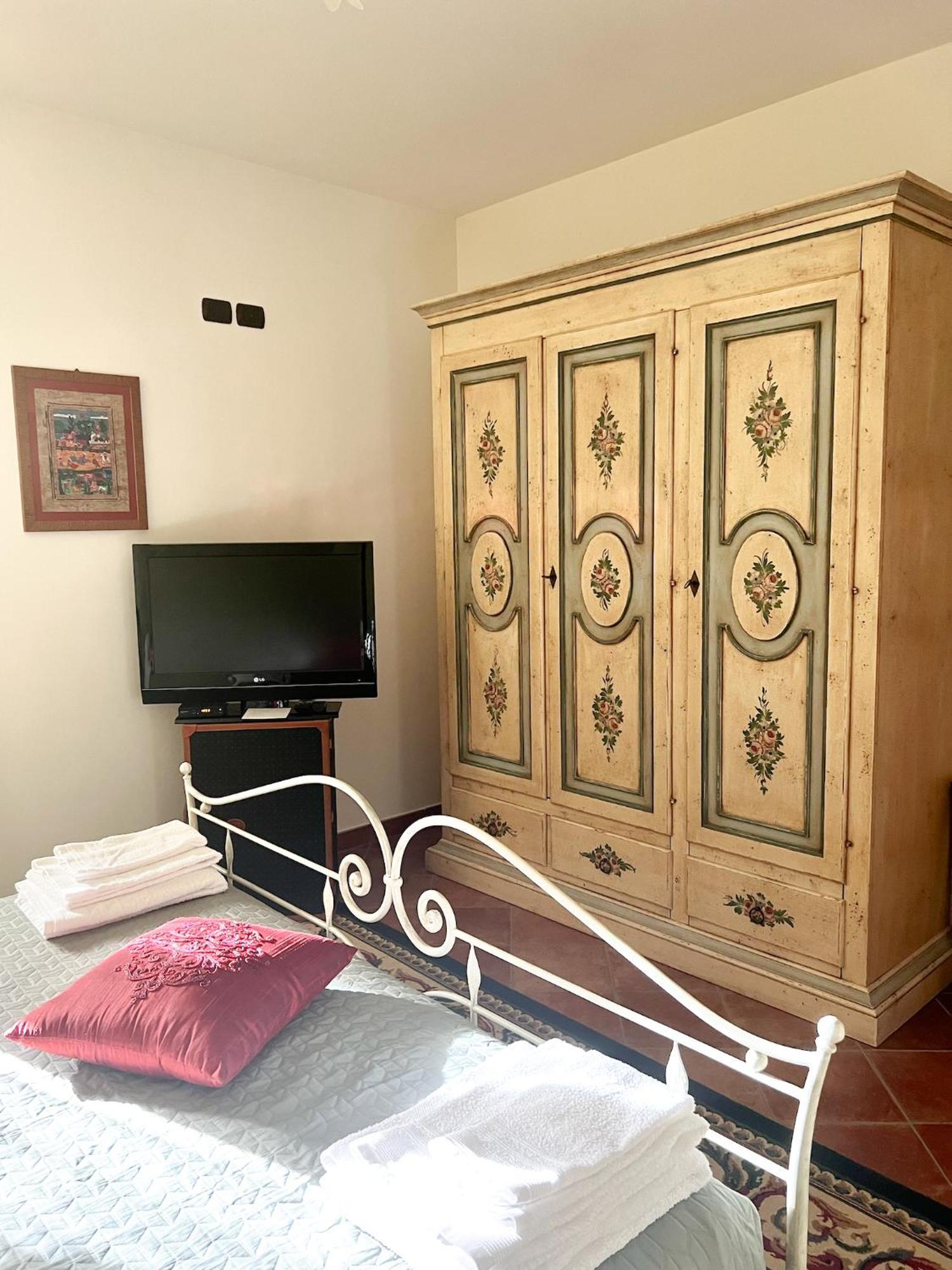 Relaxing Farmhouse San Marino Luaran gambar