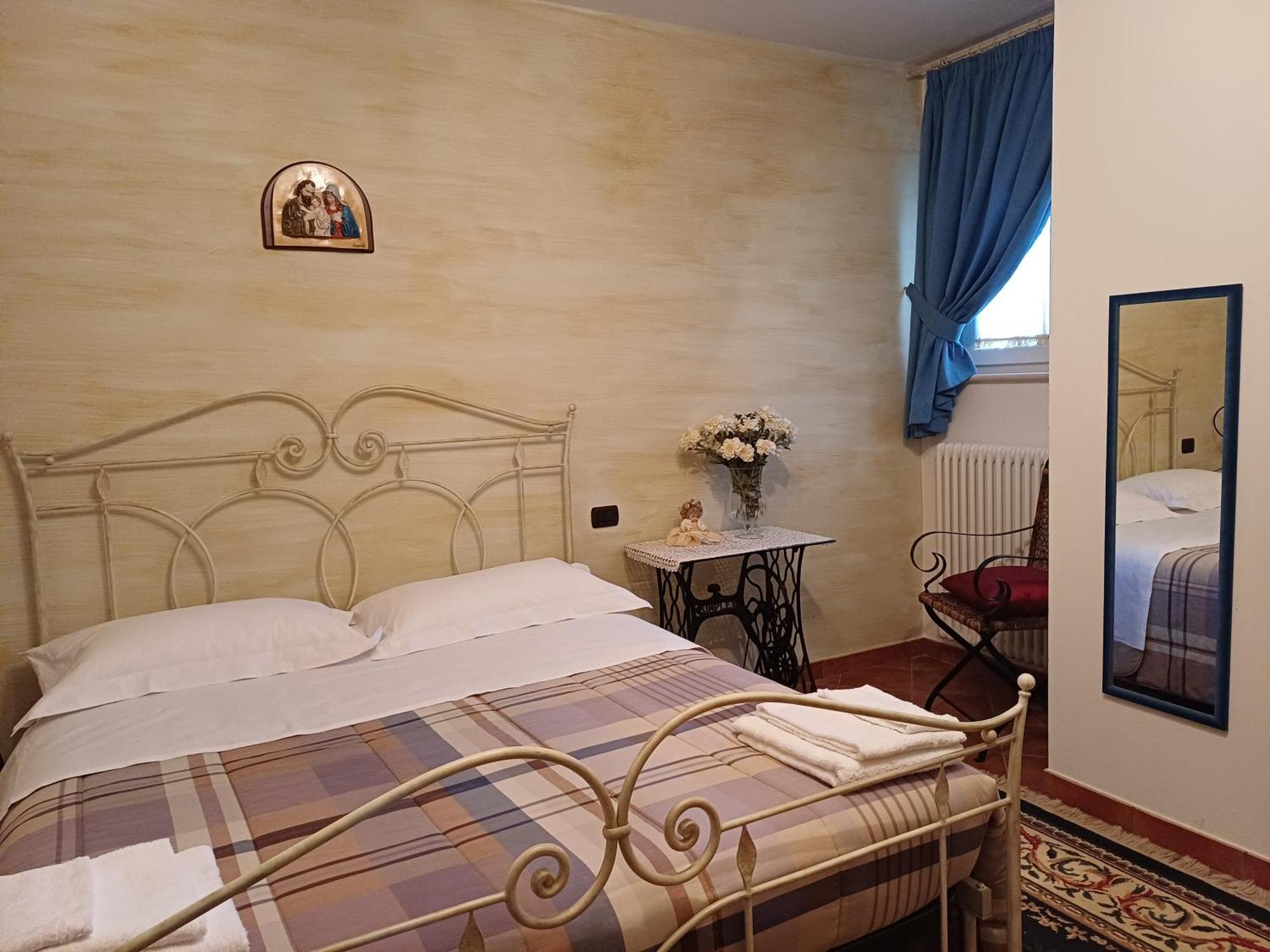 Relaxing Farmhouse San Marino Luaran gambar
