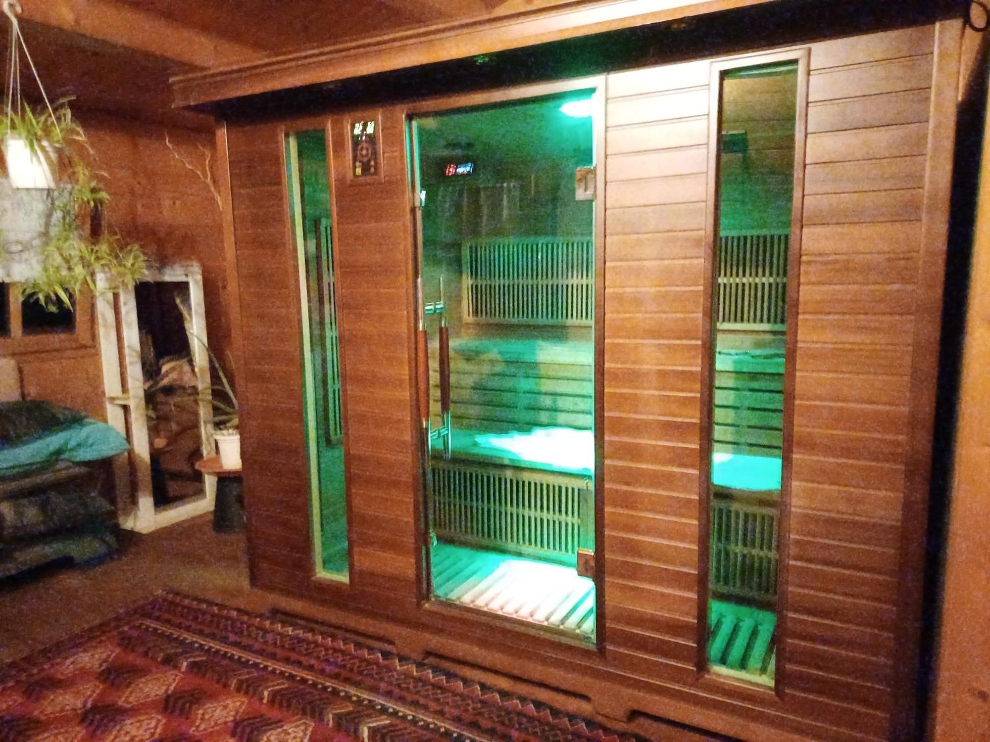 Relaxing Farmhouse San Marino Luaran gambar